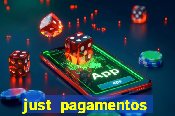 just pagamentos ltda pixbet